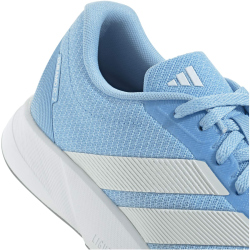 adidas Duramo RC2 Laufschuhe Damen JQ8078 - clear sky/zero met./halo silver 36
