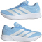 adidas Duramo RC2 Laufschuhe Damen JQ8078 - clear sky/zero met./halo silver 36
