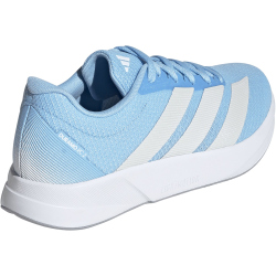 adidas Duramo RC2 Laufschuhe Damen JQ8078 - clear sky/zero met./halo silver 38