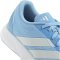 adidas Duramo RC2 Laufschuhe Damen JQ8078 - clear sky/zero met./halo silver 38