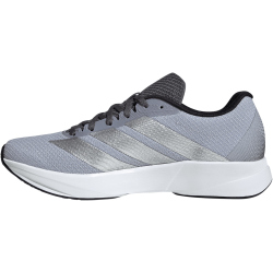 adidas Duramo RC2 Laufschuhe JS4430 - halo silver/silver met./grey five 40 2/3
