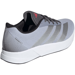adidas Duramo RC2 Laufschuhe JS4430 - halo silver/silver met./grey five 40 2/3