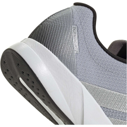 adidas Duramo RC2 Laufschuhe JS4430 - halo silver/silver met./grey five 40 2/3