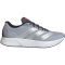 adidas Duramo RC2 Laufschuhe JS4430 - halo silver/silver met./grey five 40 2/3