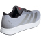 adidas Duramo RC2 Laufschuhe JS4430 - halo silver/silver met./grey five 40 2/3