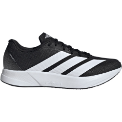 adidas Duramo RC2 Laufschuhe JS4429 - core black/cloud white/halo silver 40 2/3