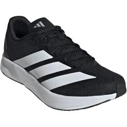 adidas Duramo RC2 Laufschuhe JS4429 - core black/cloud white/halo silver 40 2/3