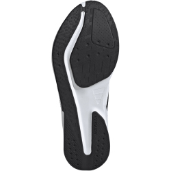 adidas Duramo RC2 Laufschuhe JS4429 - core black/cloud white/halo silver 40 2/3
