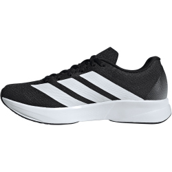 adidas Duramo RC2 Laufschuhe JS4429 - core black/cloud white/halo silver 40 2/3