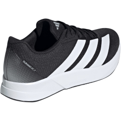 adidas Duramo RC2 Laufschuhe JS4429 - core black/cloud white/halo silver 40 2/3