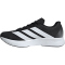 adidas Duramo RC2 Laufschuhe JS4429 - core black/cloud white/halo silver 40 2/3