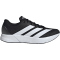 adidas Duramo RC2 Laufschuhe JS4429 - core black/cloud white/halo silver 42 2/3