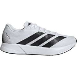 adidas Duramo RC2 Laufschuhe JS4428 - cloud white/core black/carbon 42 2/3