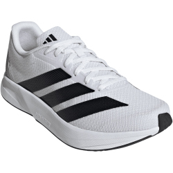 adidas Duramo RC2 Laufschuhe JS4428 - cloud white/core black/carbon 42 2/3