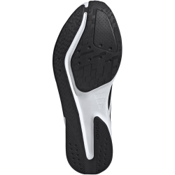 adidas Duramo RC2 Laufschuhe JS4428 - cloud white/core black/carbon 42 2/3