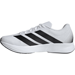 adidas Duramo RC2 Laufschuhe JS4428 - cloud white/core black/carbon 42 2/3