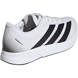 adidas Duramo RC2 Laufschuhe JS4428 - cloud white/core black/carbon 42 2/3