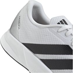 adidas Duramo RC2 Laufschuhe JS4428 - cloud white/core black/carbon 42 2/3