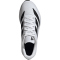 adidas Duramo RC2 Laufschuhe JS4428 - cloud white/core black/carbon 42 2/3