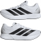 adidas Duramo RC2 Laufschuhe JS4428 - cloud white/core black/carbon 42 2/3