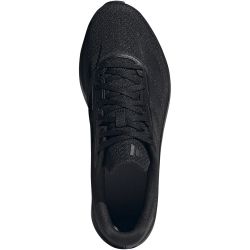 adidas Duramo RC2 Laufschuhe JS0120 - core black/core black/grey three 43 1/3