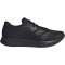 adidas Duramo RC2 Laufschuhe JS0120 - core black/core black/grey three 43 1/3