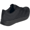 adidas Duramo RC2 Laufschuhe JS0120 - core black/core black/grey three 43 1/3