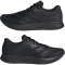 adidas Duramo RC2 Laufschuhe JS0120 - core black/core black/grey three 43 1/3