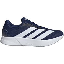 adidas Duramo RC2 Laufschuhe JQ8077 - dark blue/cloud white/halo silver 36
