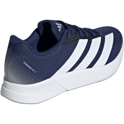 adidas Duramo RC2 Laufschuhe JQ8077 - dark blue/cloud white/halo silver 36