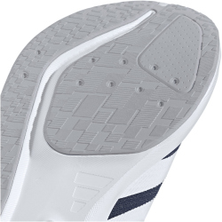 adidas Duramo RC2 Laufschuhe JQ8077 - dark blue/cloud white/halo silver 36