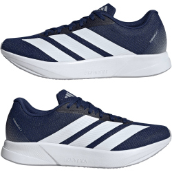 adidas Duramo RC2 Laufschuhe JQ8077 - dark blue/cloud white/halo silver 36