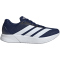 adidas Duramo RC2 Laufschuhe JQ8077 - dark blue/cloud white/halo silver 36
