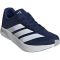 adidas Duramo RC2 Laufschuhe JQ8077 - dark blue/cloud white/halo silver 36
