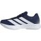 adidas Duramo RC2 Laufschuhe JQ8077 - dark blue/cloud white/halo silver 36