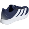 adidas Duramo RC2 Laufschuhe JQ8077 - dark blue/cloud white/halo silver 36
