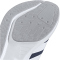 adidas Duramo RC2 Laufschuhe JQ8077 - dark blue/cloud white/halo silver 36