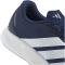 adidas Duramo RC2 Laufschuhe JQ8077 - dark blue/cloud white/halo silver 36