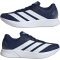 adidas Duramo RC2 Laufschuhe JQ8077 - dark blue/cloud white/halo silver 36