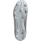 adidas F50 Messi Club FG/MG Fußballschuhe Kinder JP7457 - cloud white/lucid red/silver met. 30.5
