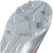 adidas F50 Messi Club FG/MG Fußballschuhe Kinder JP7457 - cloud white/lucid red/silver met. 30.5