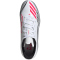 adidas F50 Messi League FG/MG Fußballschuhe Kinder JP7454 - cloud white/lucid red/silver met. 29