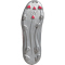 adidas F50 Messi League FG/MG Fußballschuhe Kinder JP7454 - cloud white/lucid red/silver met. 29