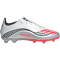 adidas F50 Messi Elite FG Fußballschuhe Kinder JP7451 - cloud white/lucid red/silver met. 33.5