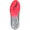 adidas F50 Messi Elite FG Fußballschuhe Kinder JP7451 - cloud white/lucid red/silver met. 33.5