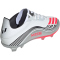 adidas F50 Messi Elite FG Fußballschuhe Kinder JP7451 - cloud white/lucid red/silver met. 33.5