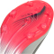 adidas F50 Messi Elite FG Fußballschuhe Kinder JP7451 - cloud white/lucid red/silver met. 33.5