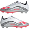 adidas F50 Messi Elite FG Fußballschuhe Kinder JP7451 - cloud white/lucid red/silver met. 33.5