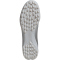 adidas F50 Messi League TF Multinocken-Fußballschuhe JP7448 - cloud white/lucid red/silver met. 43 1/3
