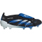 adidas Predator Elite Jude Bellingham FG Fußballschuhe JS3106 - core black/cloud white/glory blue 41 1/3